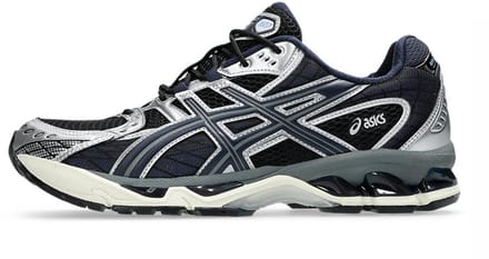 ASICS Gel - Sneakers - Unisex - Zwart Navy