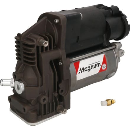 Compressor, pneumatisch systeem MAGNUM TECHNOLOGY KPM005MT
