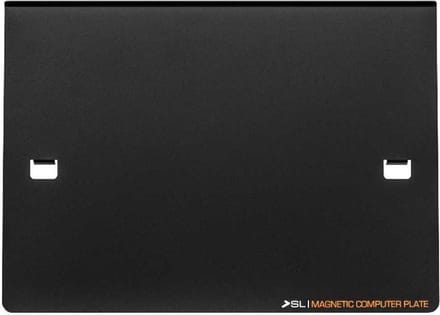 Studiologic SL Magnetic Computer Plate - Accessoire voor piano's