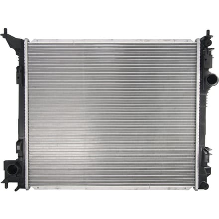 Radiator, motorkoeling KOYORAD PL023500