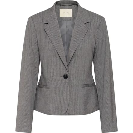 Blazer voor dames KAFFE Ellie