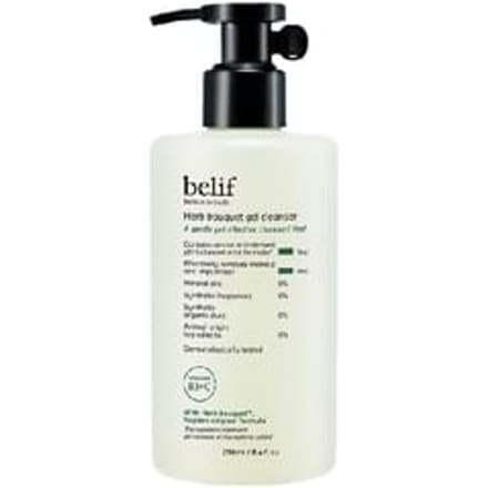 Belif - Herb Bouquet Gel Cleanser 250ml