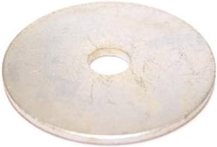 Bofix Carrosseriering M6 X 20 Mm 50 Stuks (226562)
