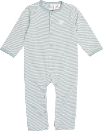 Koeka - Babypakje Palm Beach - Soft sapphire - 62x68