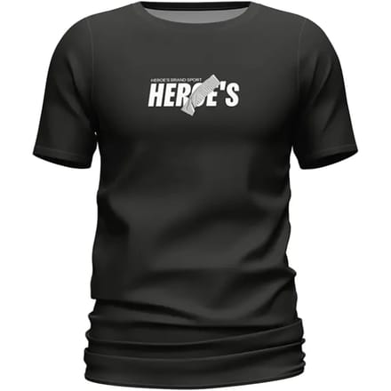 T-shirt Heroe's Core