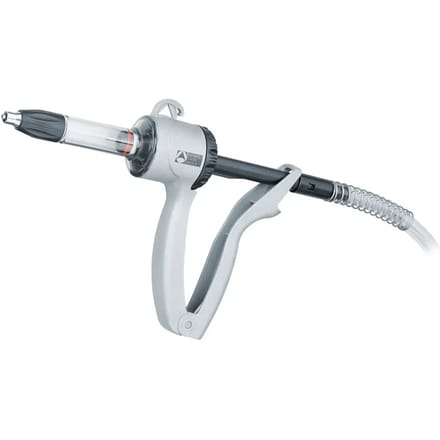 Spuit voor op plastic spuitstuk Kerbl Eco-Matic LL