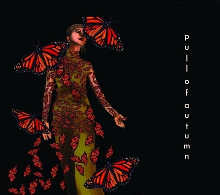 Pull Of Autumn - Beautiful Broken World (CD)