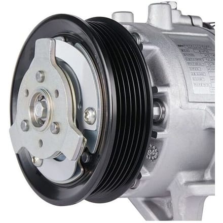 Airco-compressor VALEO ORIGINS NEW OE TECHNOLOGIE VALEO 814732
