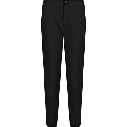 Dames slim softshell skibroek CMP