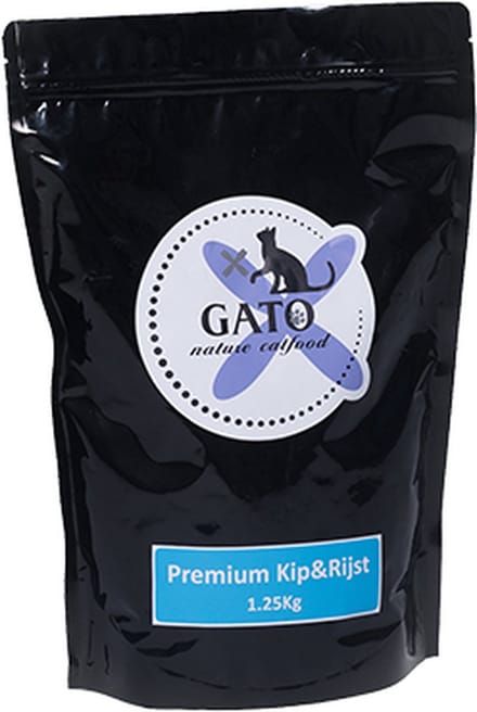 GATO Premium Kip & Rijst