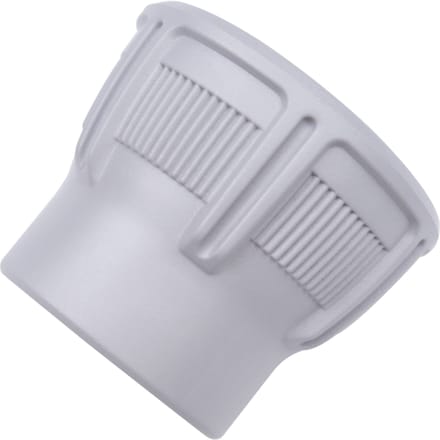 Wartelmoer lichtgrijs