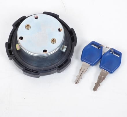 vicma tankdop voor yamaha 350 xt motorfiets nieuw