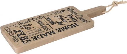 Wagon Trend Keukenplank
