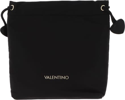 VALENTINO Toilettas Olmo Soft Cosmetic Case Nero Zwart