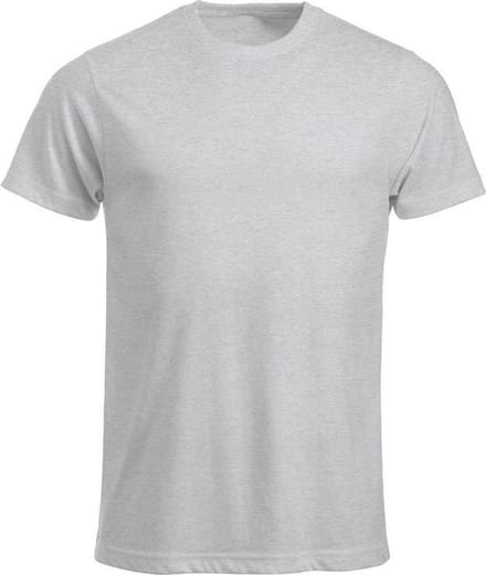 Clique New Classic-T 029360 - Ash - L