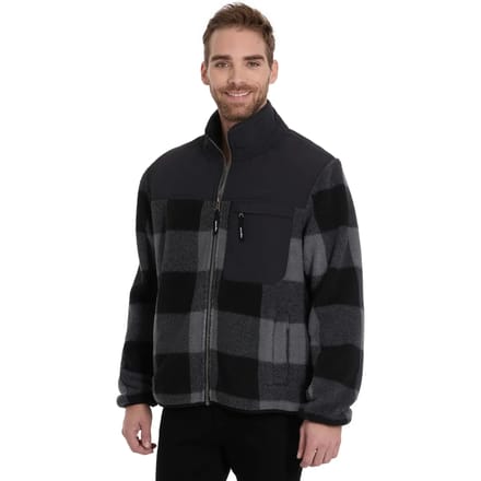Fleece Ragwear Cherior