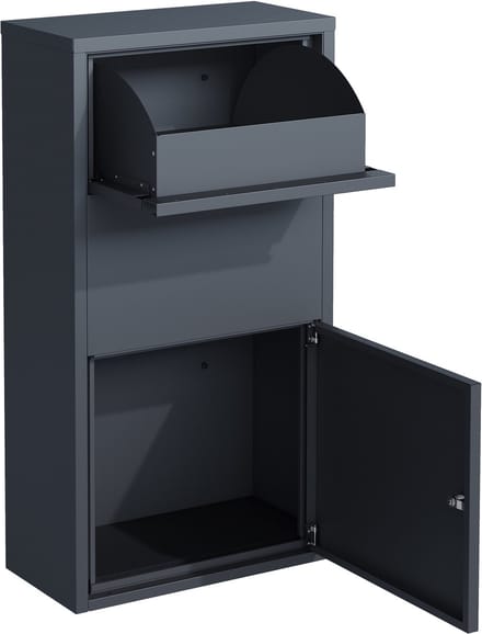 TuinChamp Pakketbox
