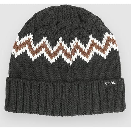 Coal The Meadows Muts zwart