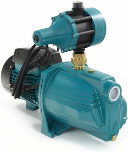 LEO AJm90 met Presscontrol per stuk
