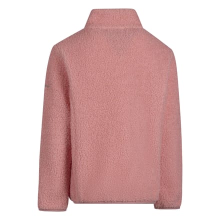 Trespass Meisjes Lunner AT300 Fleece (Baby Roze)
