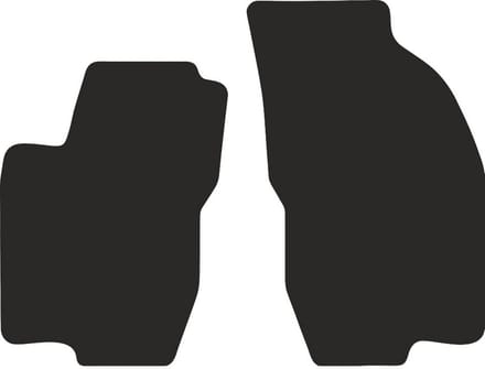 BASIC front voor: Alfa Romeo 156 sedan, stationwagen, stationwagen 2000-2006