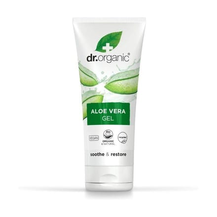 Dr. Organic Dr Organic Aloe Vera Gel 200 ml