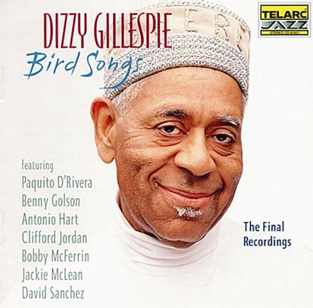 Bird Songs: The Final Recordings