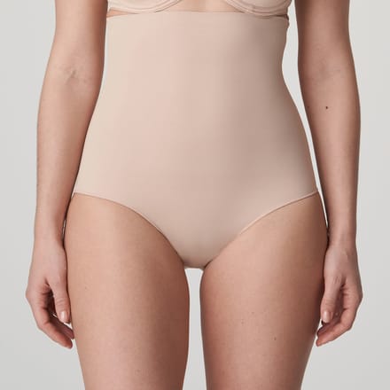 Perle Waist Slip | Soft Nude