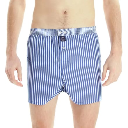 Broek McAlson Striped