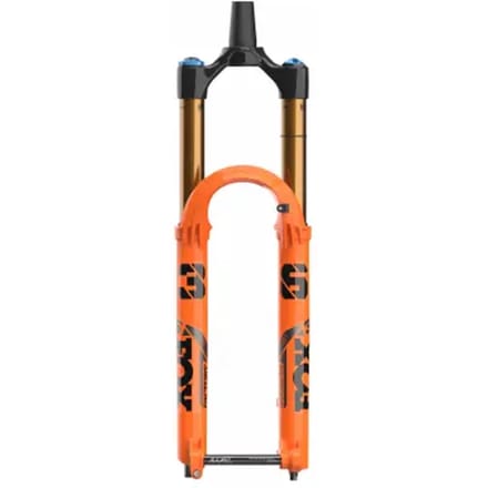 Verplaatste conische vork Fox 36 Float Factory 160 Grip 2 Hi/Low Comp/Reb 15QRx110 BOOST 2023