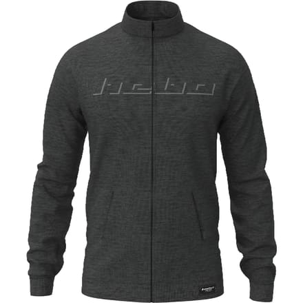 Zip hoodie Hebo