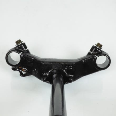 Té de fourche TNT pour Scooter Yamaha 50 Bw'S Bump 1995 à 2003 Neuf