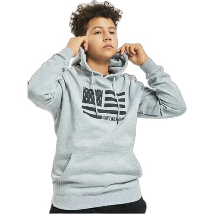 Sweater met capuchon voor kinderen DEF Don´t Walk Dance