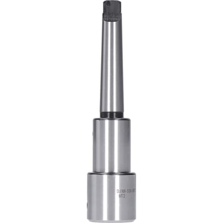 Magnetische Boor Annulaire Freeshouder Binnenkoeling Morse Taper Verlengstuk MTR8 19,05 mm