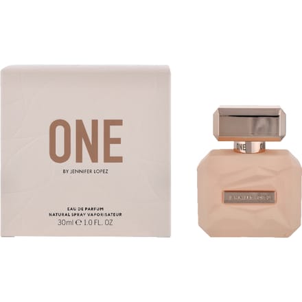 Damesparfum Jennifer Lopez EDP One 30 ml
