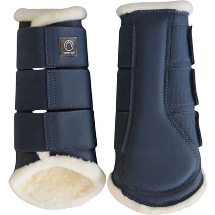 Gesloten laarzen Montar Tech Leather