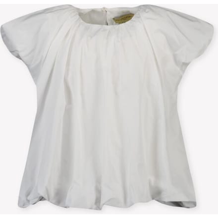 Stella McCartney Kinder meisjes t-shirt in