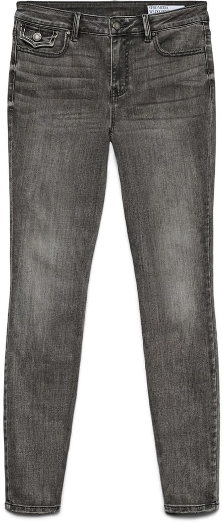Vero Moda Skinny fit jeans VMFLASH Mid rise Skinny fit Jeans
