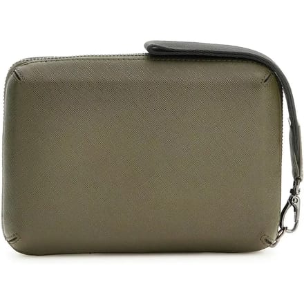 Guess Modena Saffiano toilettas voor heren
