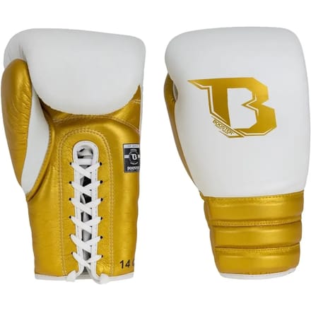 Bokshandschoenen Booster Fight Gear RS LU 4