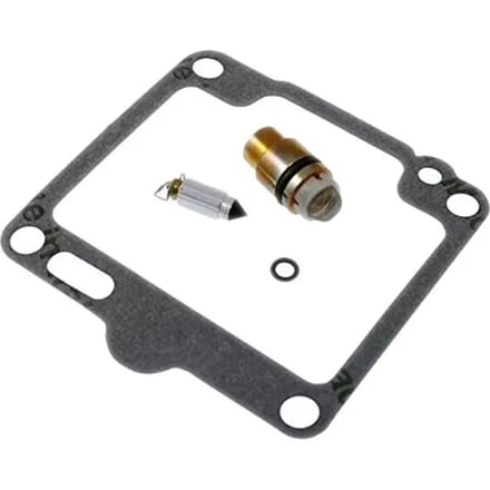 Motorfiets carburateur reparatieset Tourmax Yamaha
