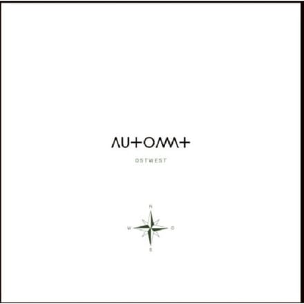 Automat - Ostwest (CD)