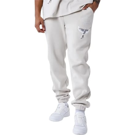 Joggingbroek met duivenmotief Project X Paris