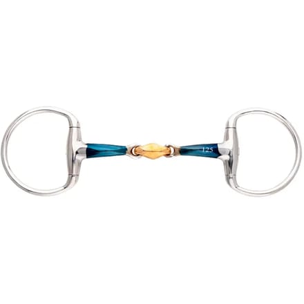 Olijfbit voor paarden Kavalkade Ergonomic