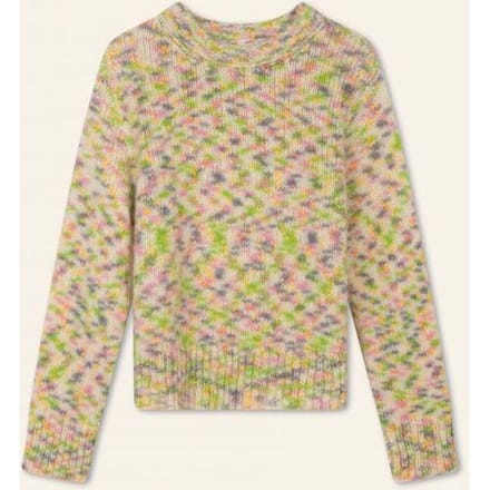 Oilily Kick Trui- maatS Mist Groen