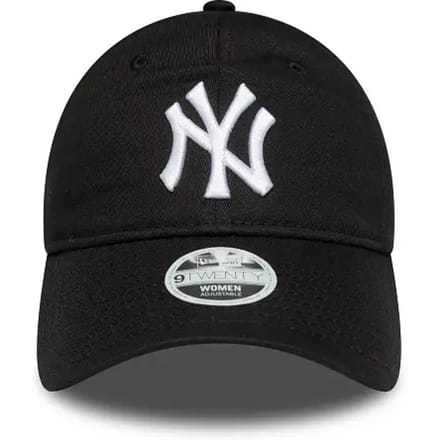 Dames baseballpet New York Yankees League Ess 9TWENTY
