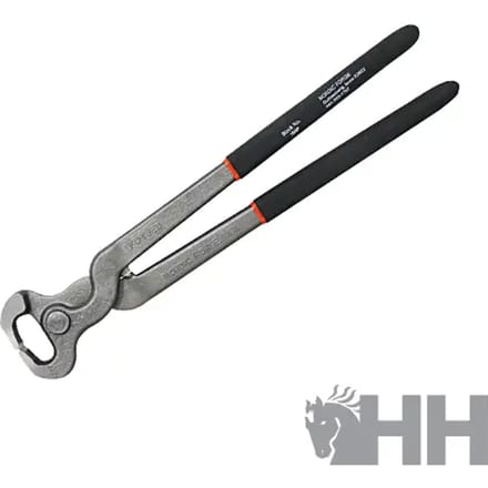 Pince à sabots Nordic Forge