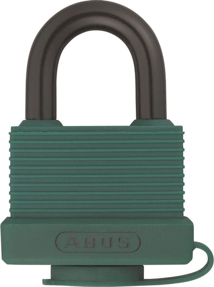 Abus hangslot 70AL/45 grn - SL50256
