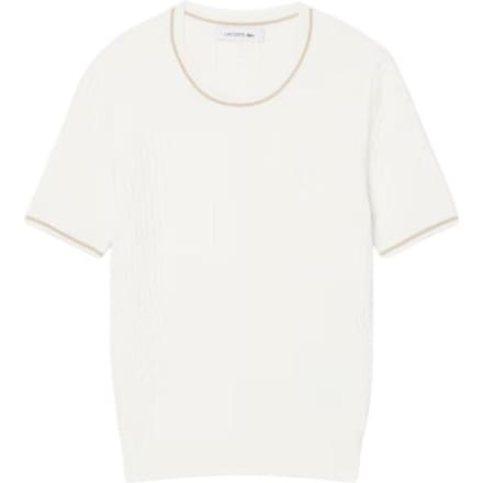 Regular fit pullover van katoenmix
