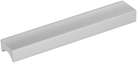 SOTECH Meubelgreep GÖTEBORG BA 32 mm Aluminium geanodiseerd EV1 greeplijst Ladegreep